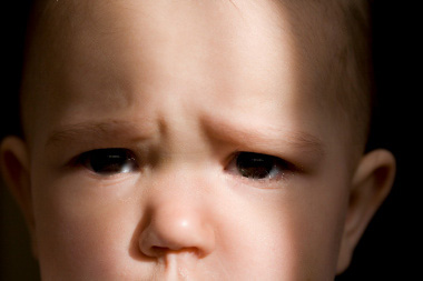 Nagging Child